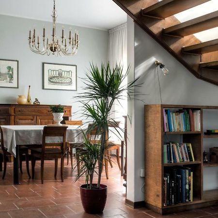 Casa Lunia Guesthouse Mestre Luaran gambar