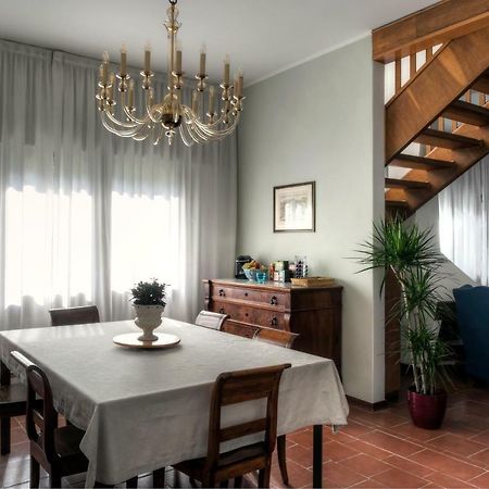 Casa Lunia Guesthouse Mestre Luaran gambar