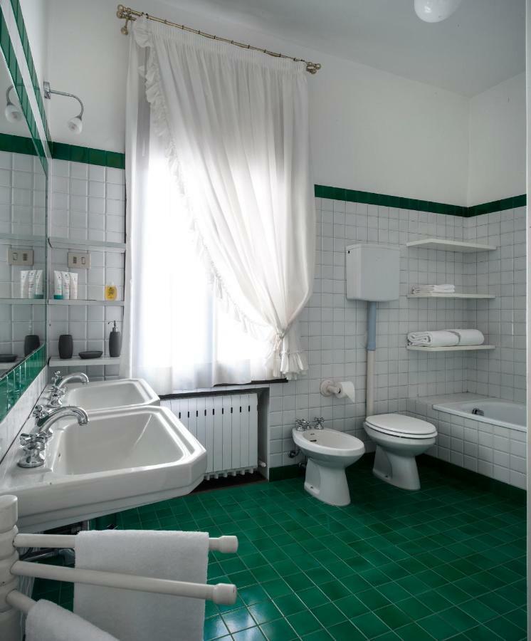 Casa Lunia Guesthouse Mestre Luaran gambar