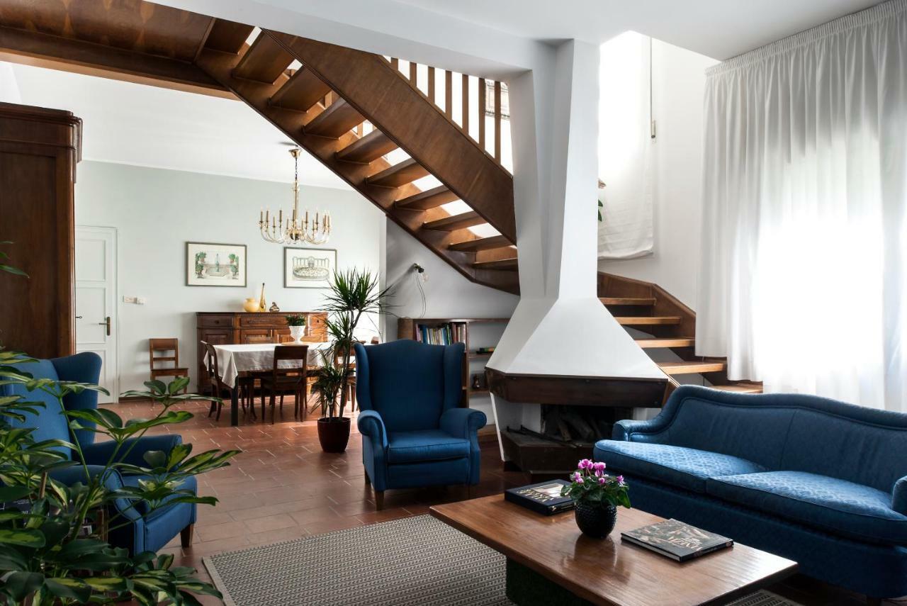Casa Lunia Guesthouse Mestre Luaran gambar
