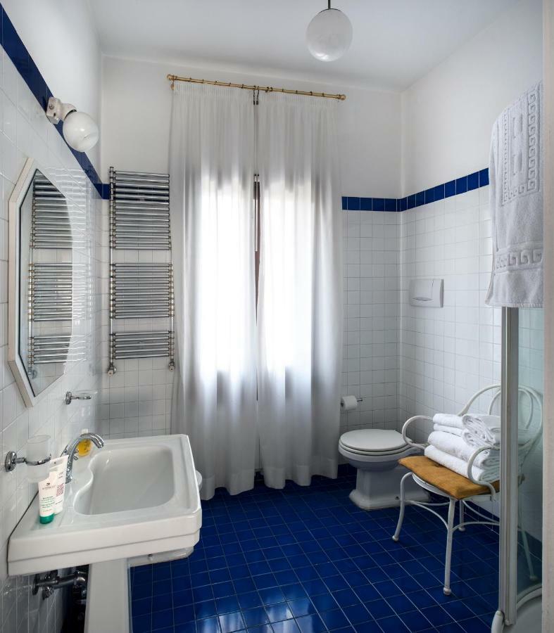 Casa Lunia Guesthouse Mestre Luaran gambar